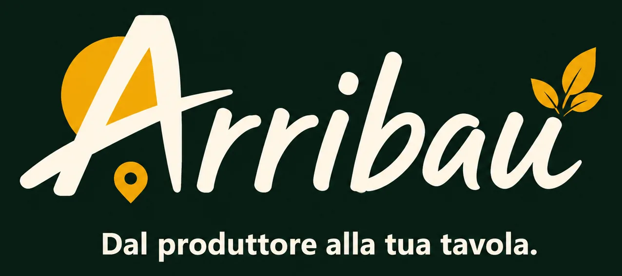 Arribau - Dal produttore alla tua tavola